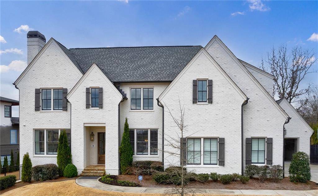 Sandy Springs, GA 30328,701 Bass WAY