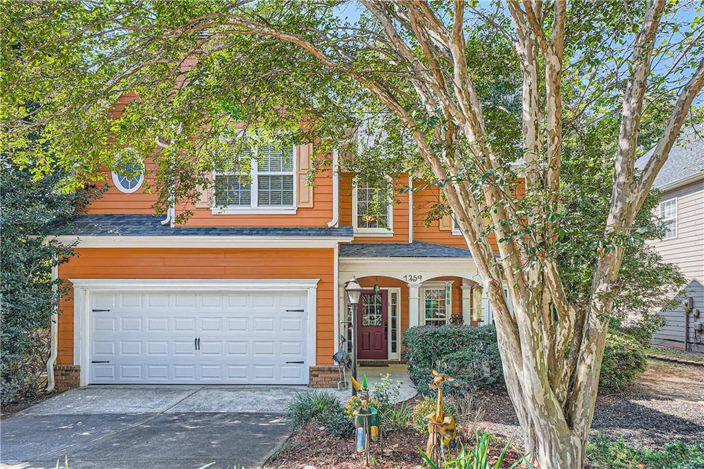 Decatur, GA 30032,1259 Crescentwood LN