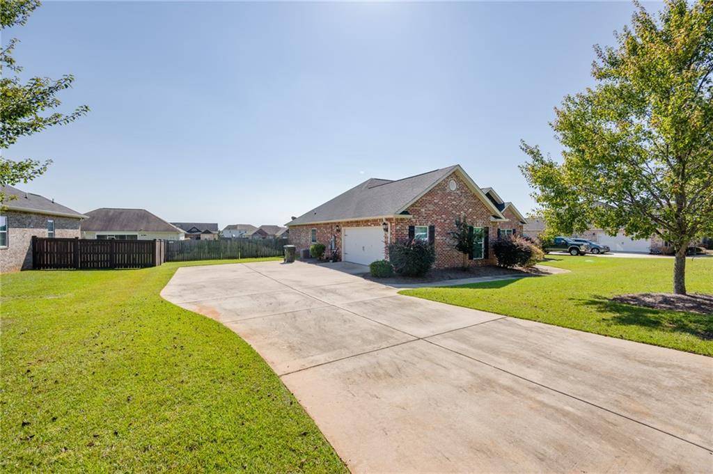 Kathleen, GA 31047,250 Hathersage DR
