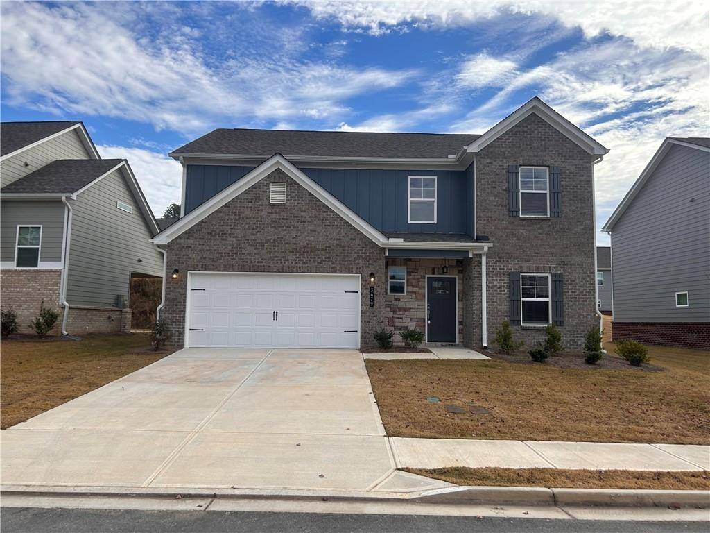 Buford, GA 30519,3792 Oak Ridge DR #HAS-Flex