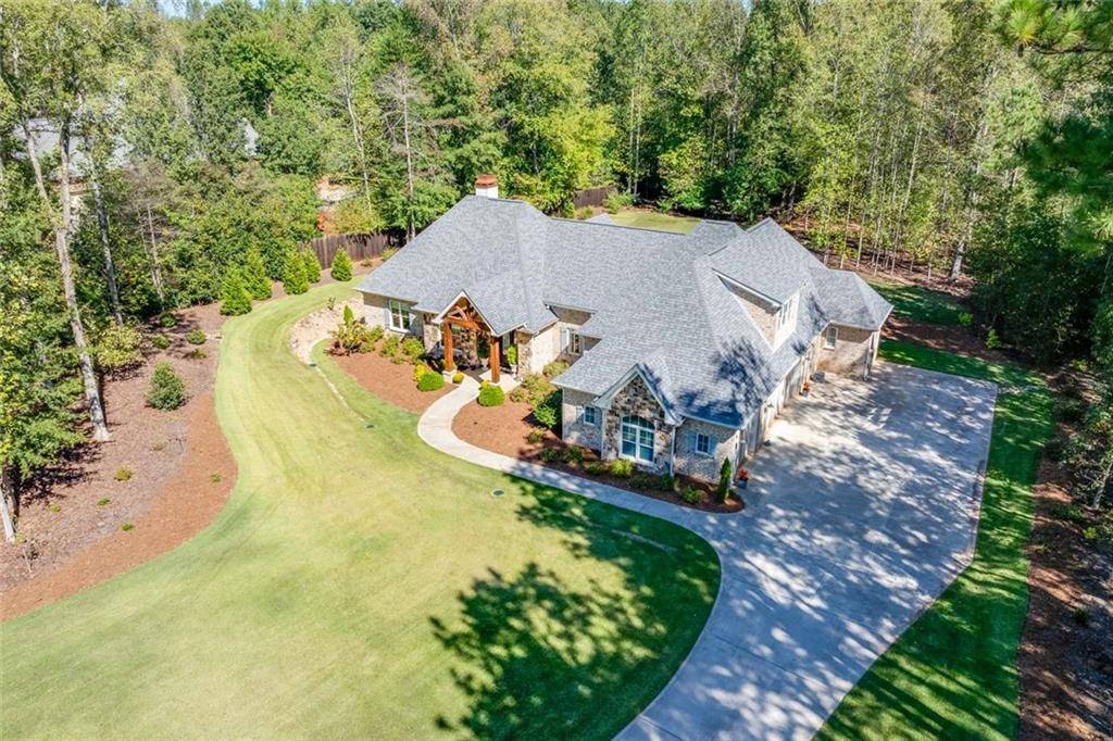 Hoschton, GA 30548,931 Antrim Glen DR