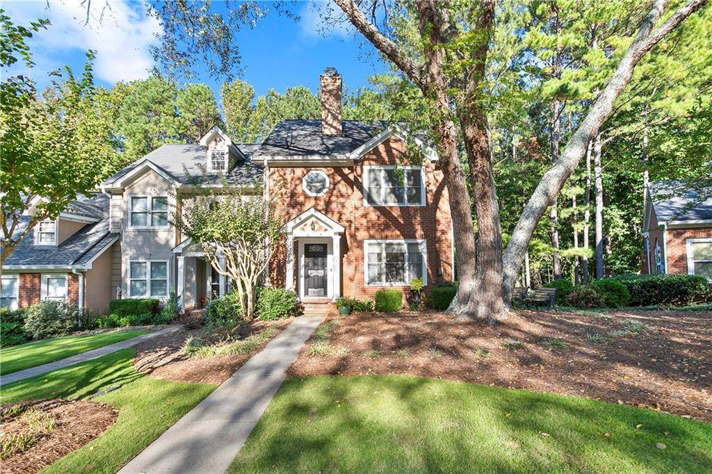 Marietta, GA 30068,734 Olde Towne LN