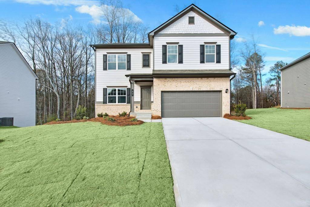 Douglasville, GA 30134,42 Forsythia WAY