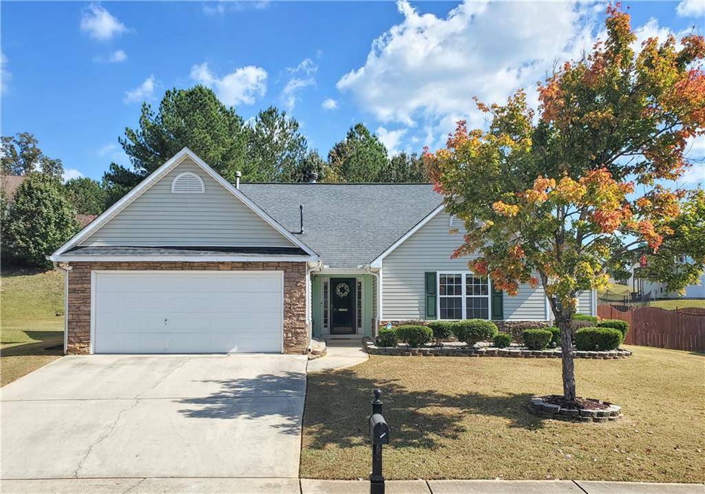 Stockbridge, GA 30281,973 Durham WAY