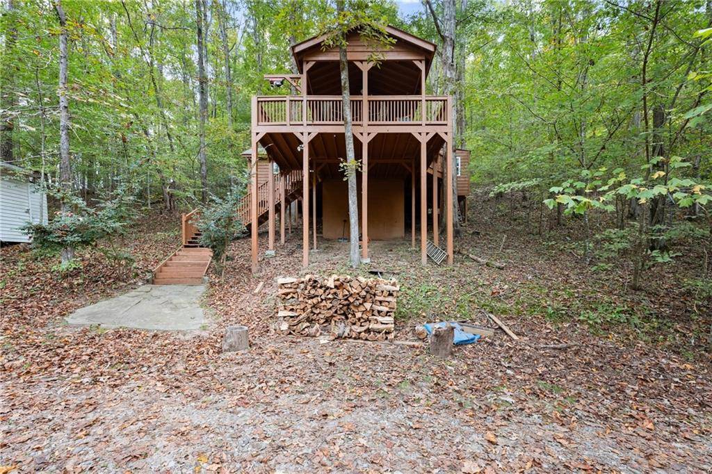 Dahlonega, GA 30533,1036 Fox Hollow Road