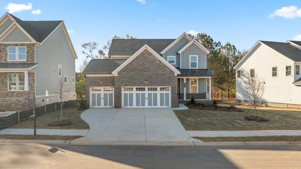 Watkinsville, GA 30677,1281 Sycamore CIR