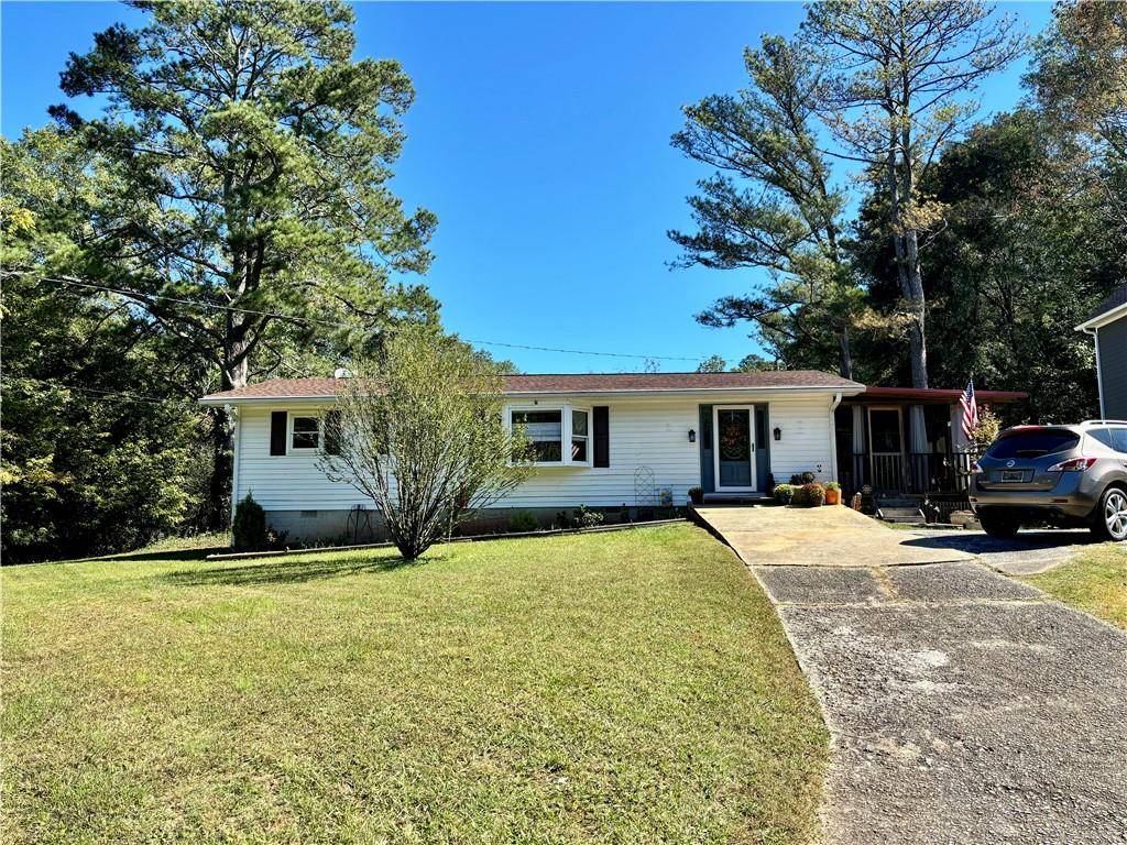 Canton, GA 30114,206 Pecan DR