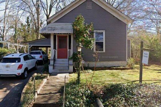 Scottdale, GA 30079,413 Patterson AVE