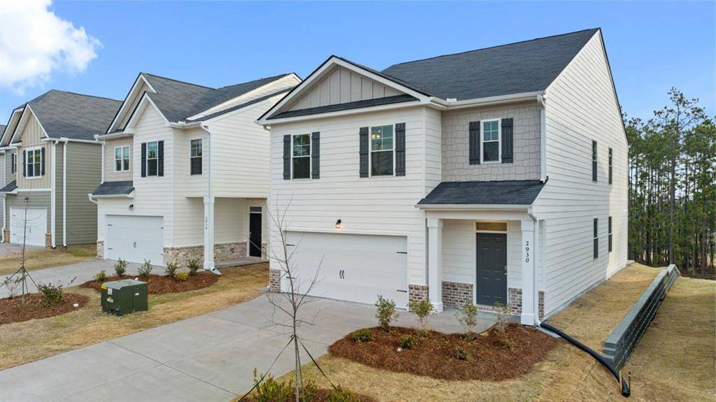 Hampton, GA 30228,11963 Conrad CIR