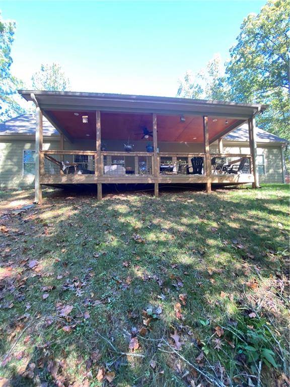 Ellijay, GA 30540,60 Mossy Oak CT