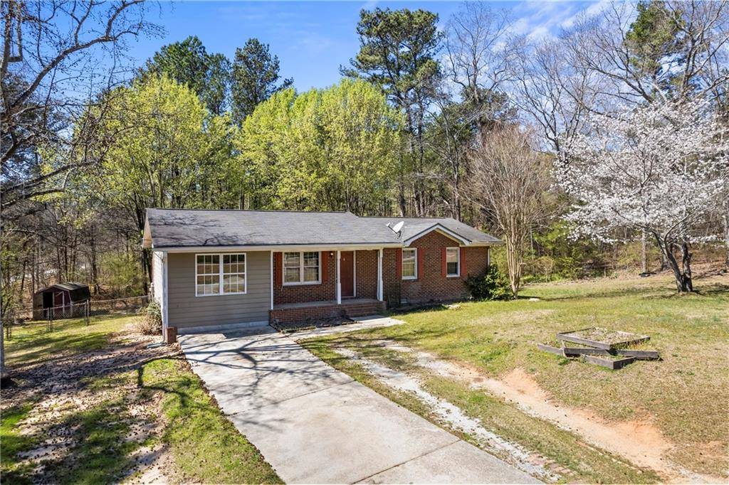 Loganville, GA 30052,2420 Green RD