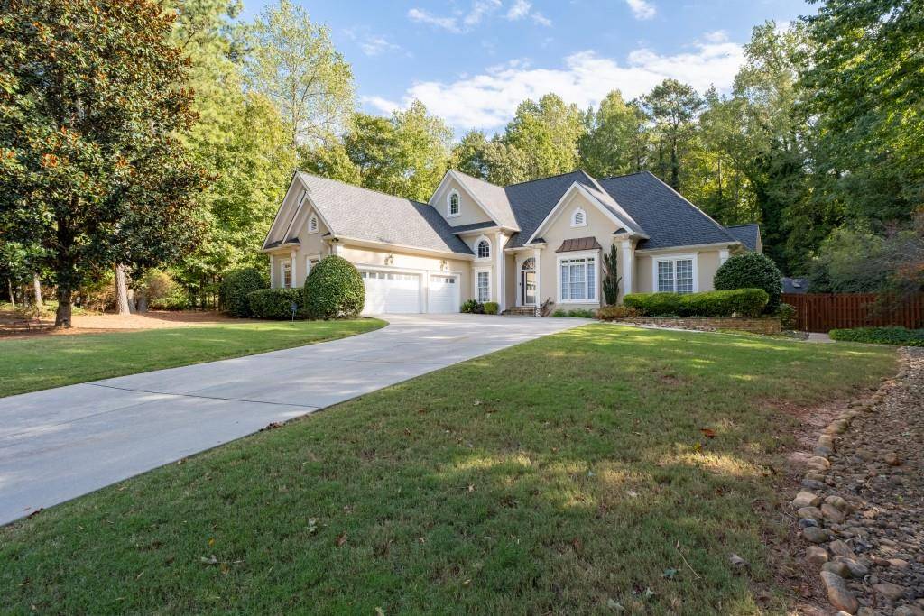 Stone Mountain, GA 30087,2198 Ivey Creek WAY