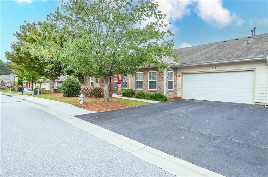 Stone Mountain, GA 30087,237 Villa Park CIR