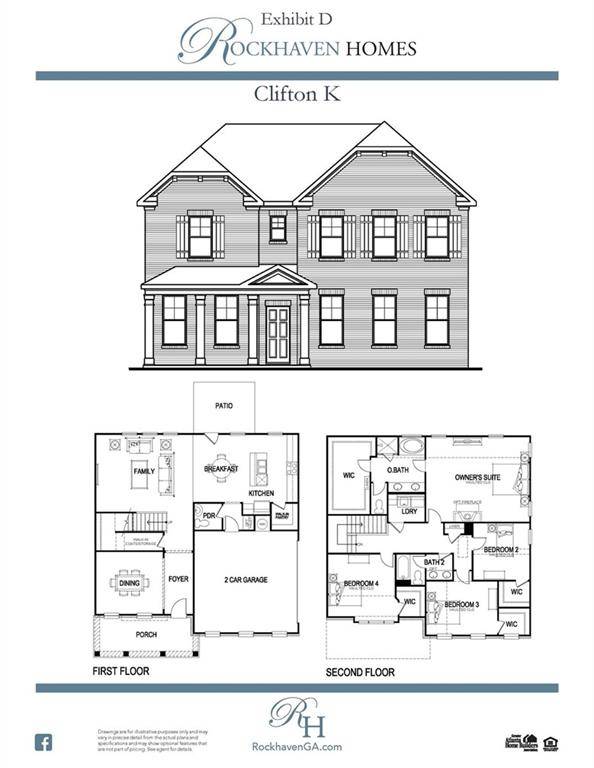 Atlanta, GA 30354,495 Hancock DR SE