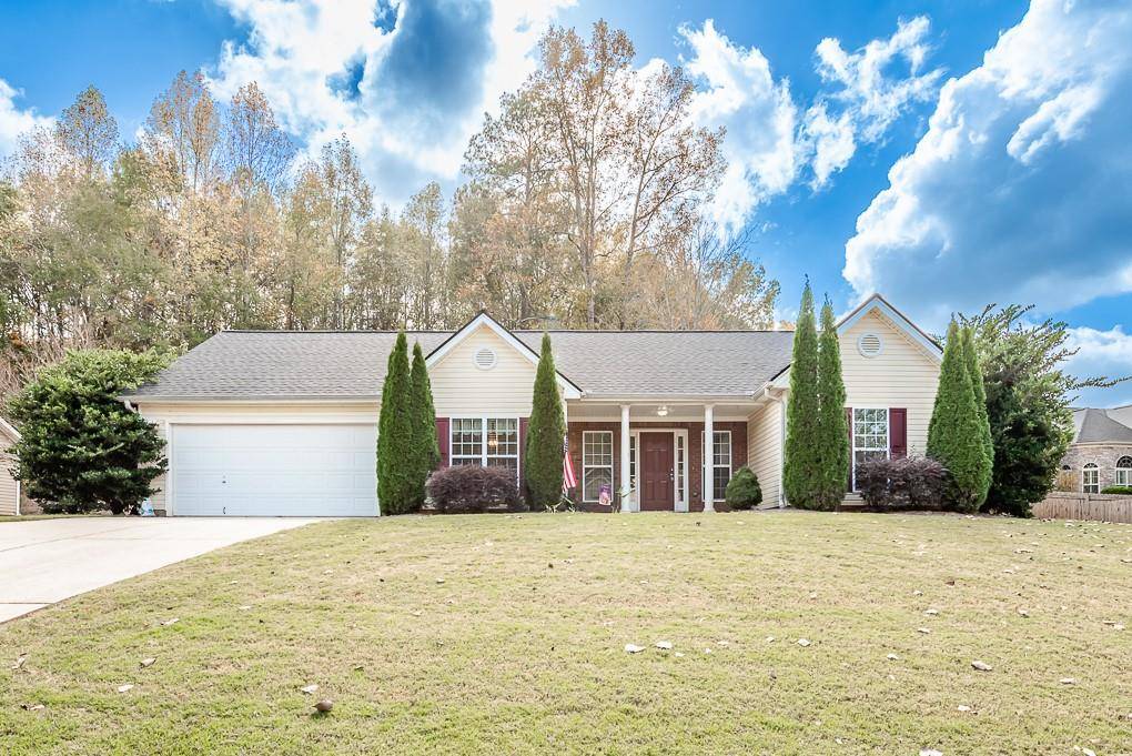 Jefferson, GA 30549,1374 Jefferson Walk CIR