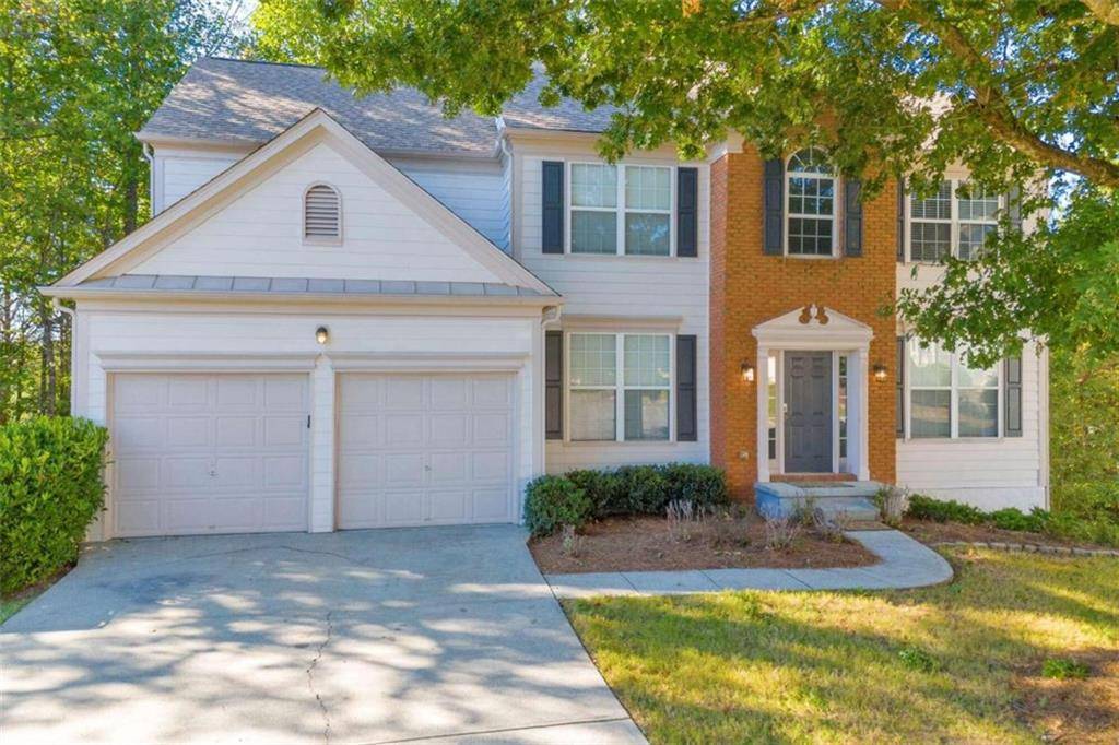 Johns Creek, GA 30005,710 Redrift CT