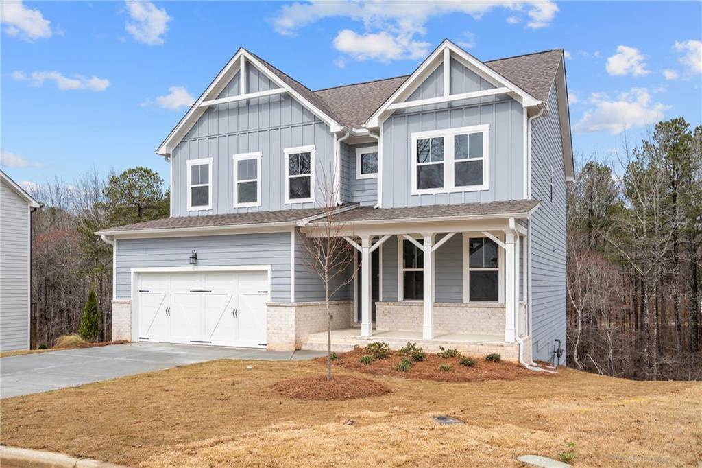 Dallas, GA 30157,109 Laurelwood LN