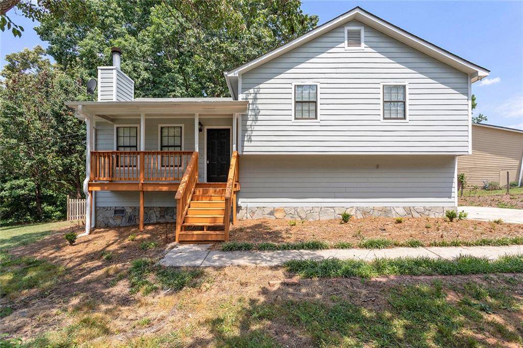 Lithia Springs, GA 30122,2201 Cedar Creek Lane LN