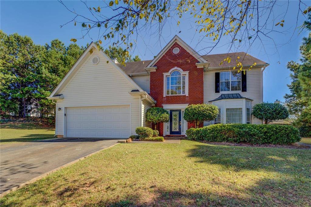 Lithonia, GA 30058,2404 Lake Cove CT