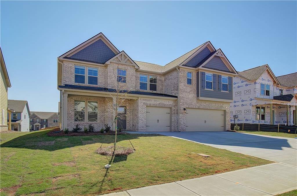 Dacula, GA 30019,2750 Cadenza CIR