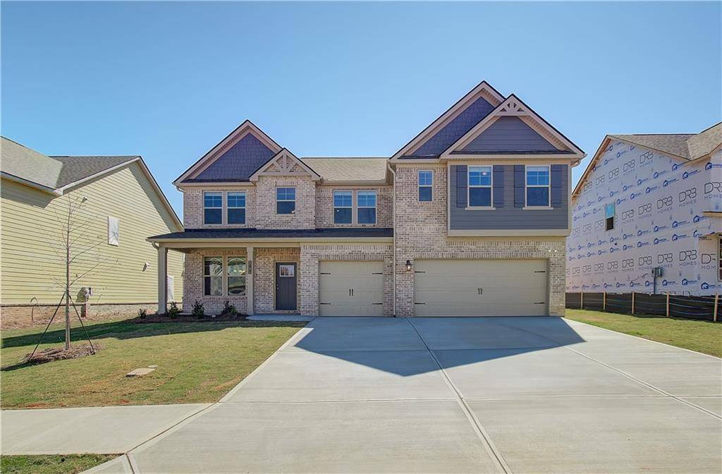 Dacula, GA 30019,2750 Cadenza CIR