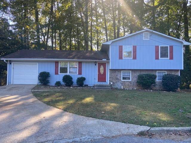 Lithonia, GA 30058,6112 Dana