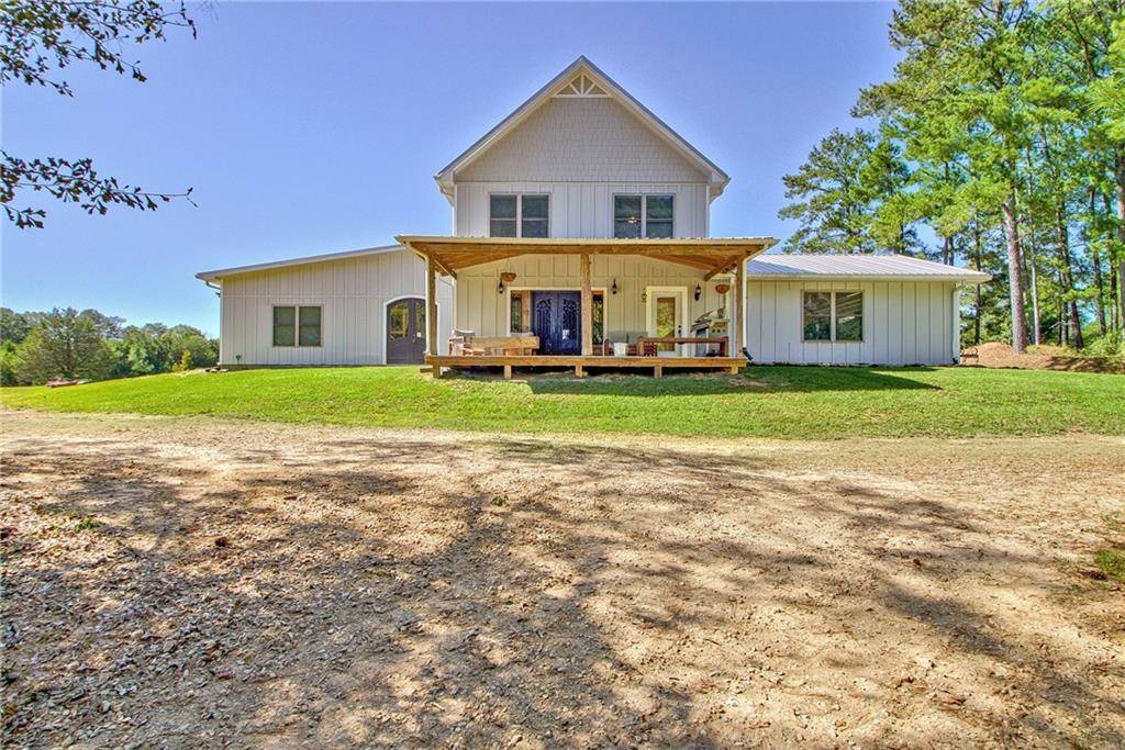 Griffin, GA 30223,860 N WALKERS MILL RD
