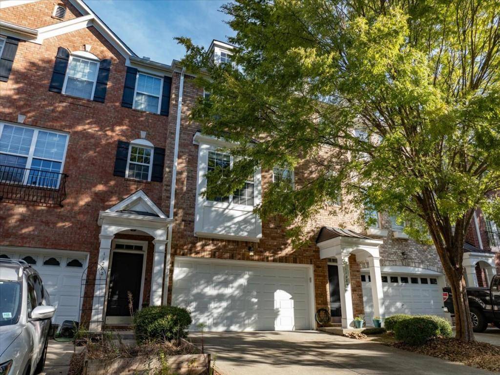 Alpharetta, GA 30009,11284 MUSETTE CIR