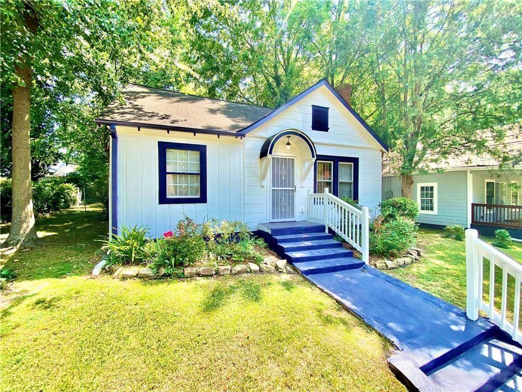 Atlanta, GA 30314,938 Beckwith ST SW