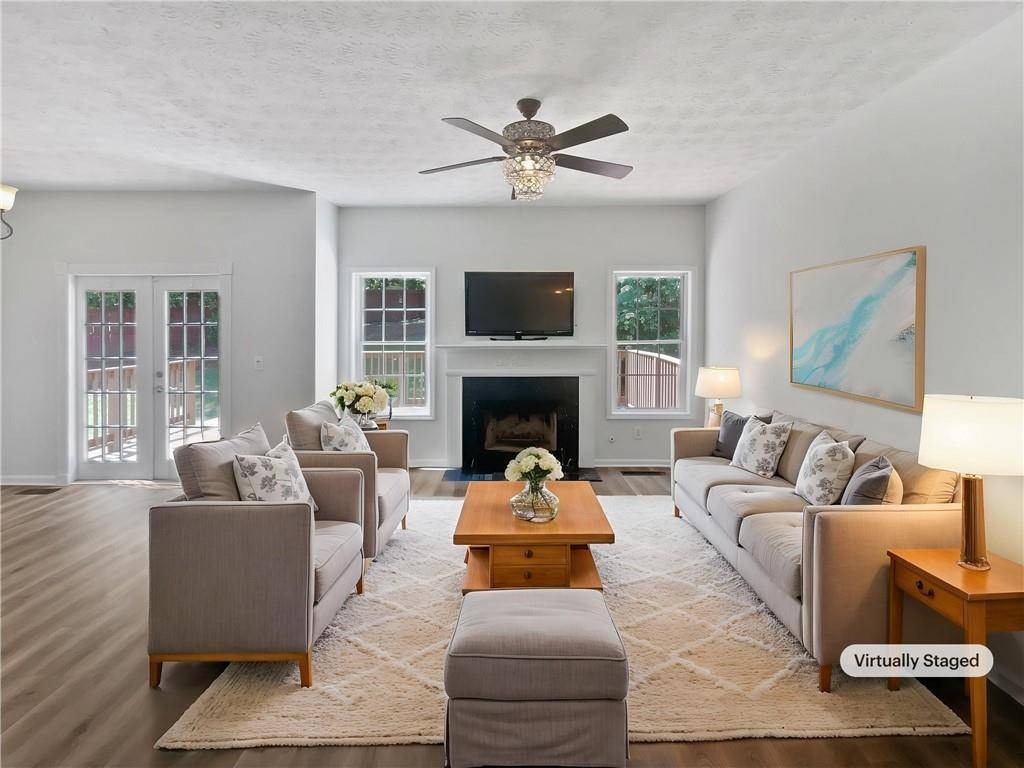Woodstock, GA 30189,200 Eagle Glen CT