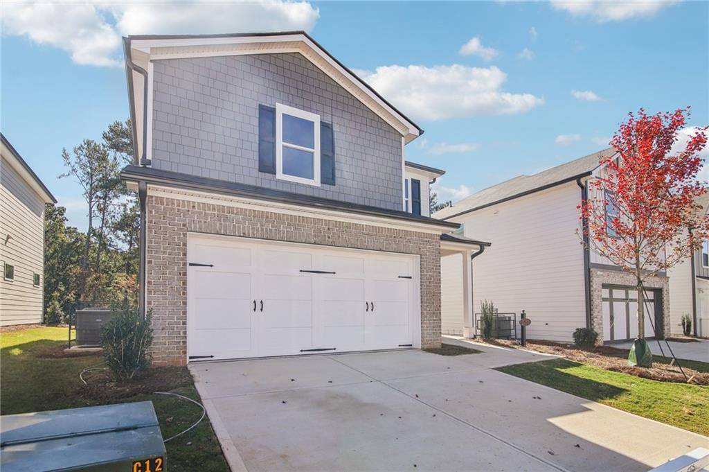 College Park, GA 30337,2781 Aralynn WAY