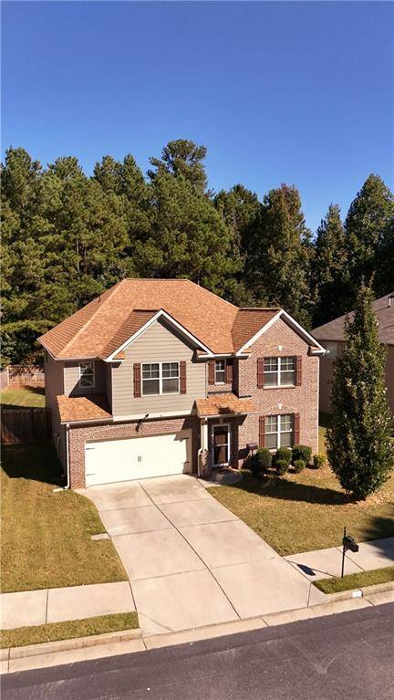 Fairburn, GA 30213,275 Windsor WAY