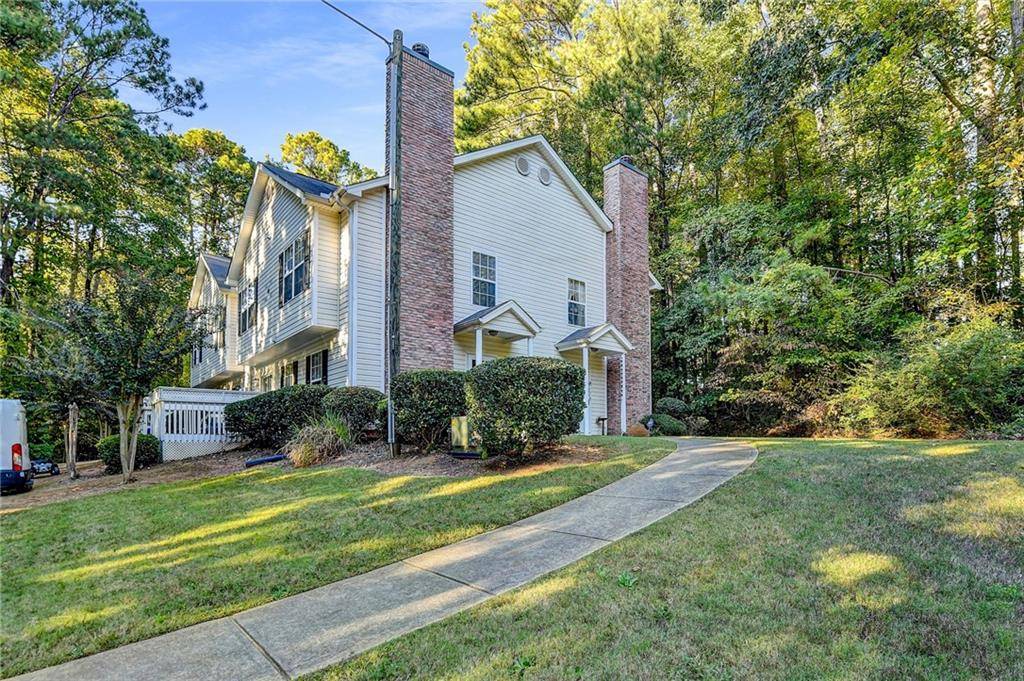 Norcross, GA 30093,5443 Village Green SQ