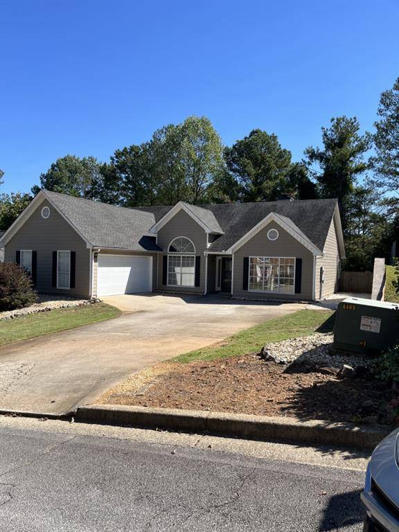 Lawrenceville, GA 30043,760 Trellis Pond CT