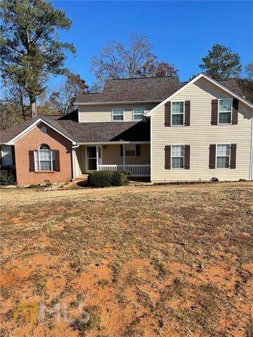 Mcdonough, GA 30252,501 Owens Springs LN