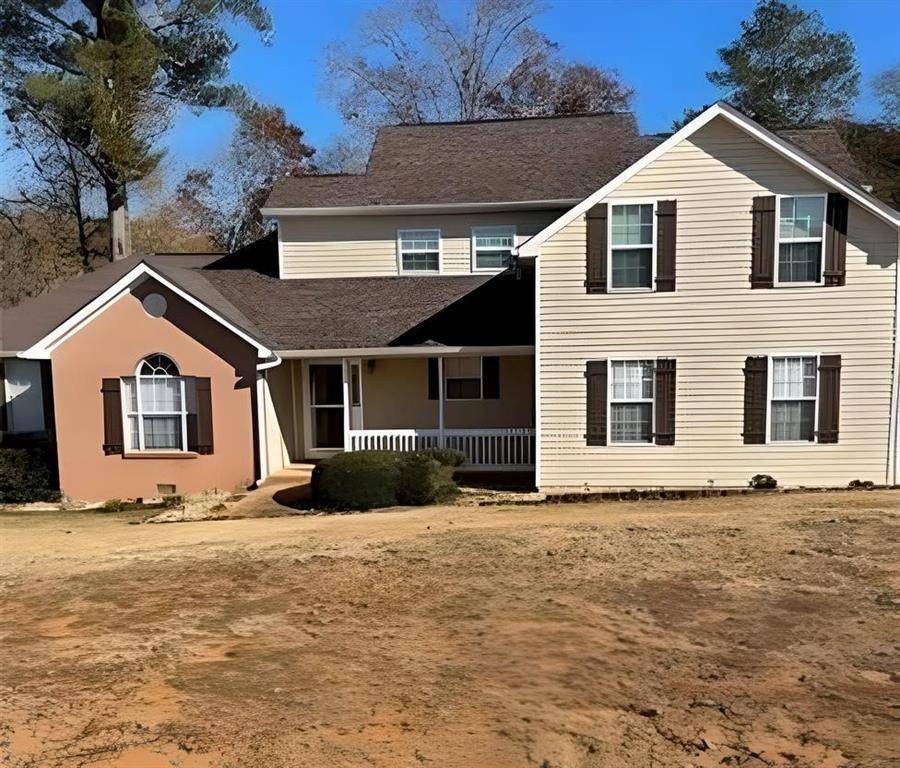 Mcdonough, GA 30252,501 Owens Springs LN