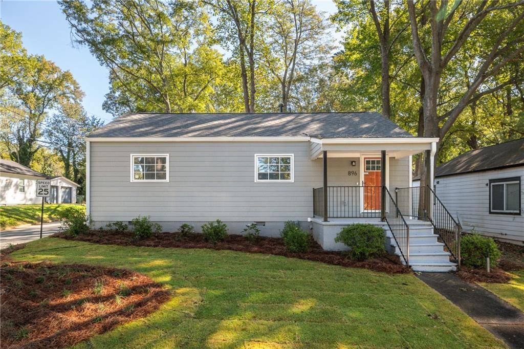 Atlanta, GA 30310,896 Oakland DR SW