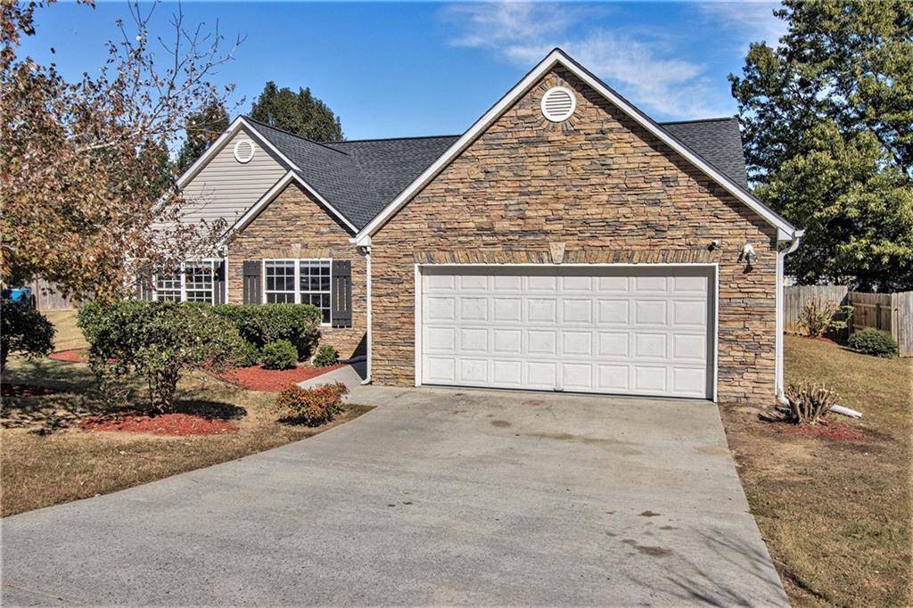 Loganville, GA 30052,3424 Pleasant View CIR