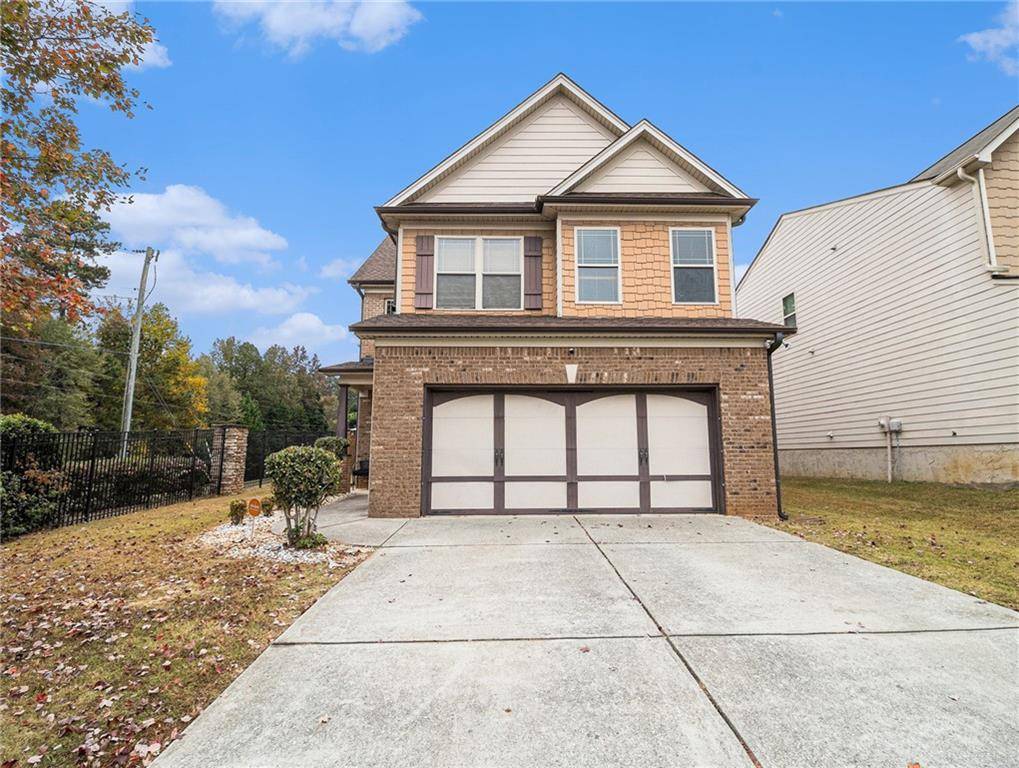 Loganville, GA 30052,3612 Sweet Ashley LN