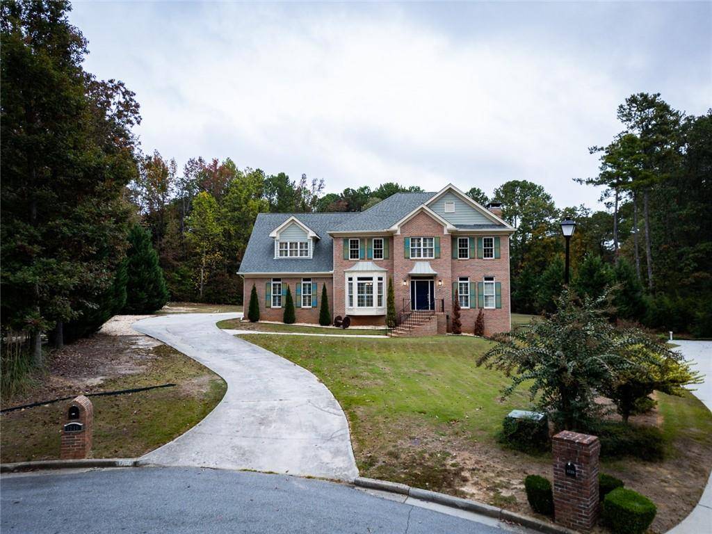 Snellville, GA 30078,1710 Winding Creek CIR