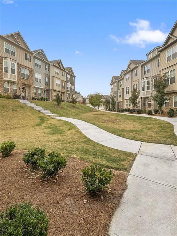 Marietta, GA 30067,964 ALLEGRO PARK