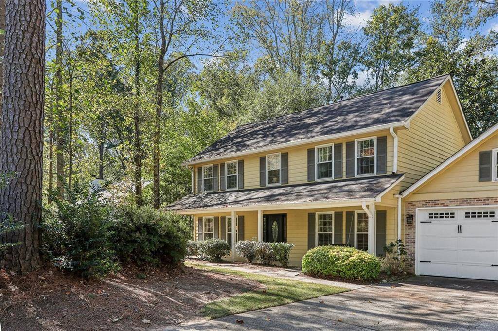 Marietta, GA 30062,2165 Heritage Trace LN