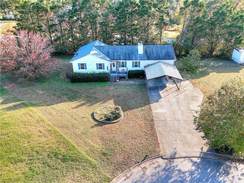 Hoschton, GA 30548,109 Ryan WAY