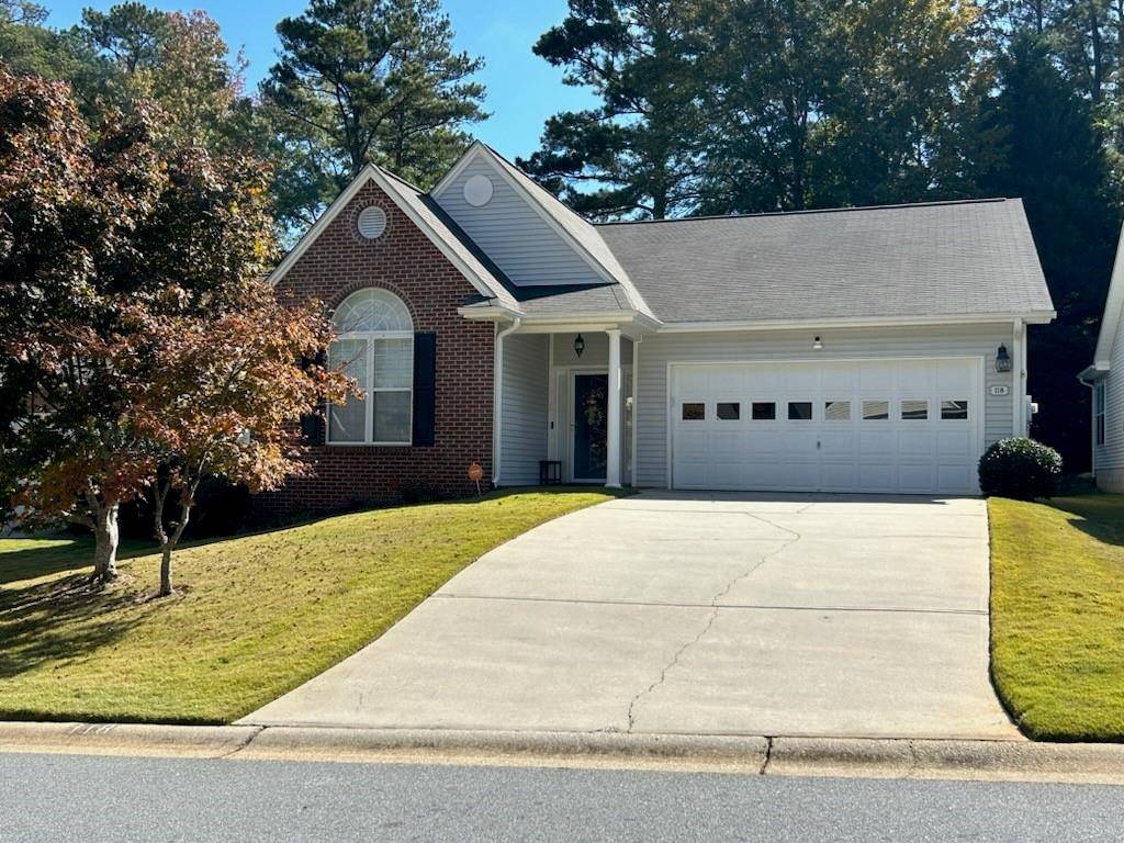 Peachtree City, GA 30269,118 Willow Creek Drive