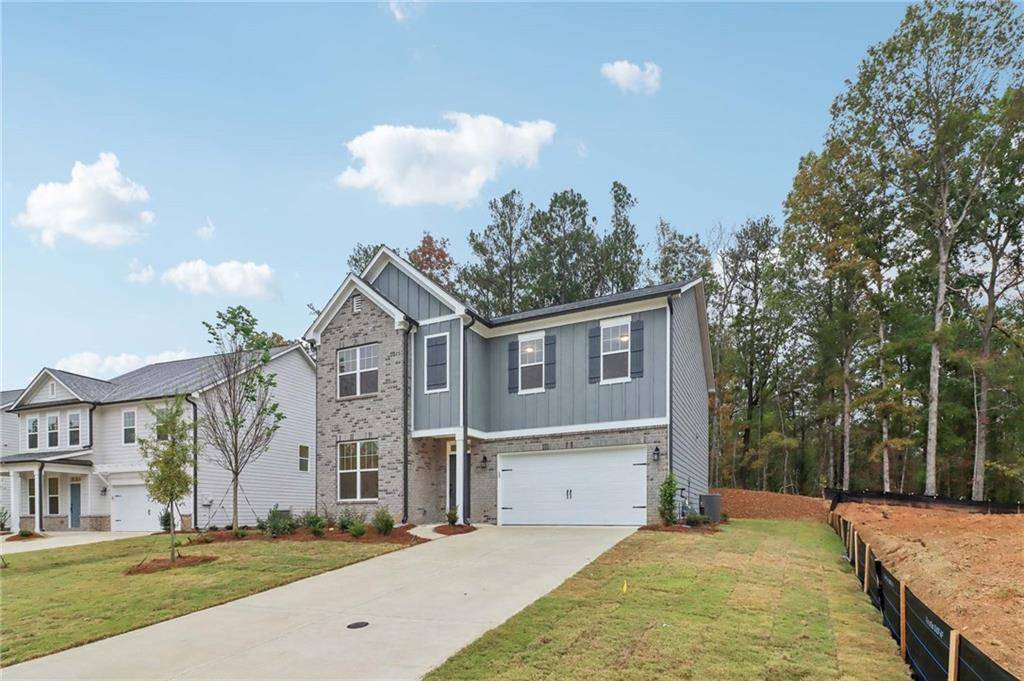 Locust Grove, GA 30248,5384 Heron Bay BLVD