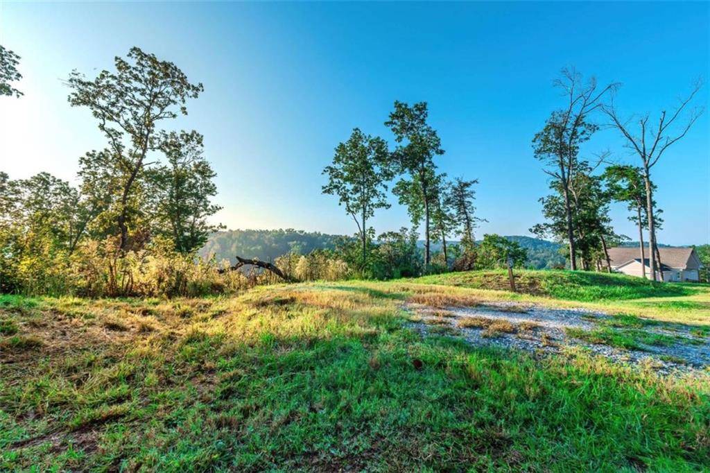 Ellijay, GA 30540,LOT 50 Jakes Landing WAY