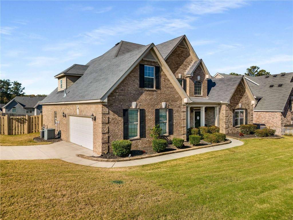 Snellville, GA 30039,3356 Tuscan Ridge DR