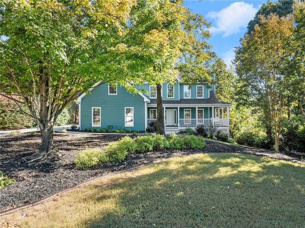 Flowery Branch, GA 30542,5927 Terrace Lake PT