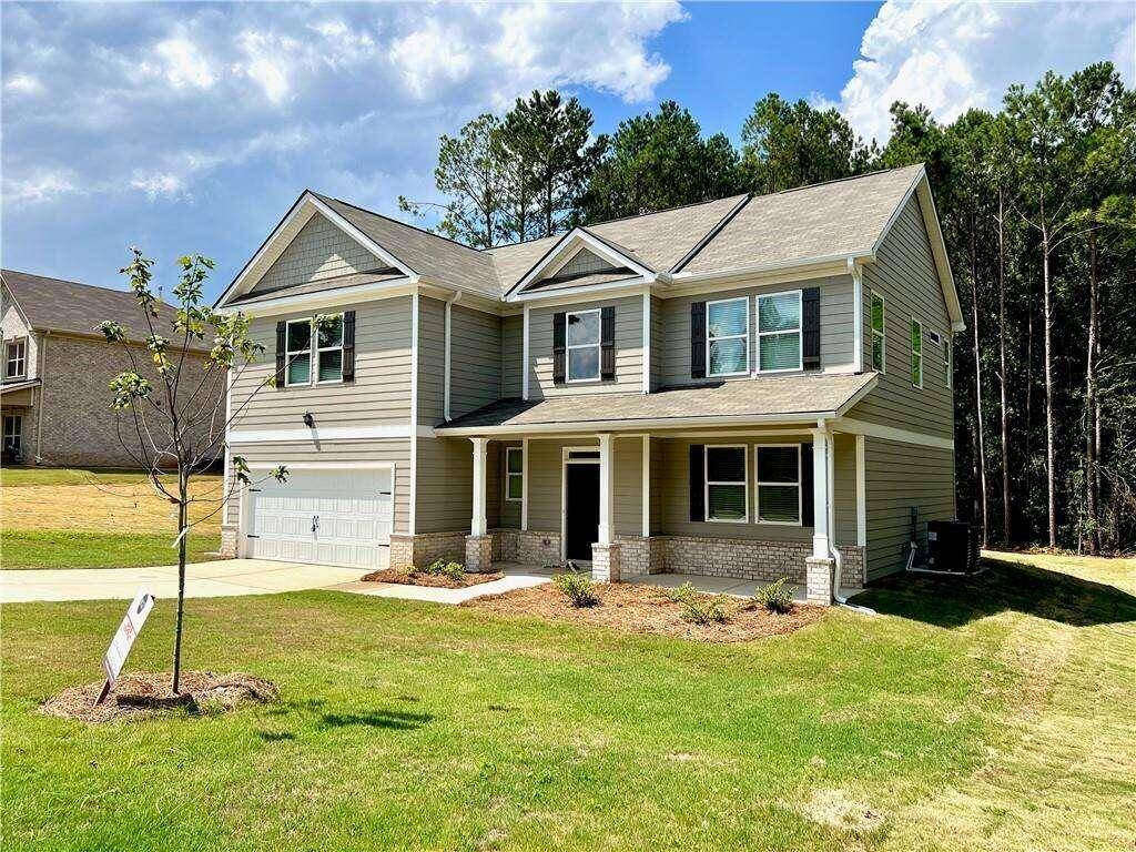 Covington, GA 30016,150 FOURWOOD DR