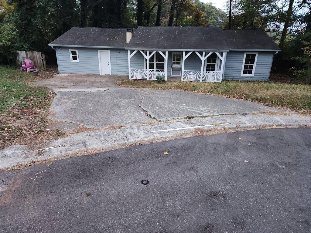 Norcross, GA 30093,5195 Downs LN